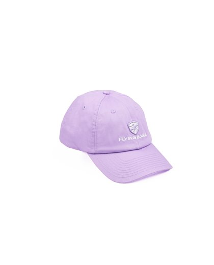 Gorra Flying Eagle Lila