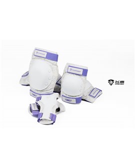 Set de Proteccion Cobet Lila