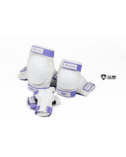 Set de Proteccion Cobet Lila