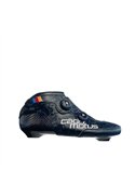 Cadomotus Ci1-Pro Bota de Velocidad 100% Carbono (Camo Black)