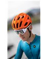 Casco Kask Mojito WG11 Orange Fluo