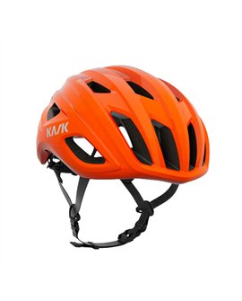 Casco Kask Mojito WG11 Orange Fluo