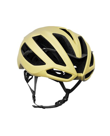 Casco Kask Protone Icon WG11 Celestial Yellow Matt