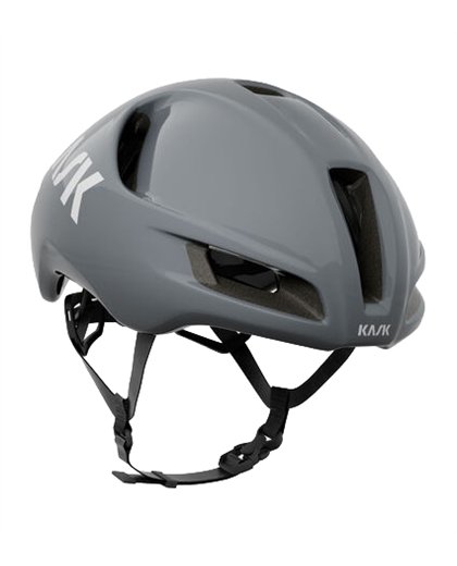 Casco Kask Utopia Y WG11 Gris