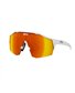 KOO Alibi White Matt L.Red MR