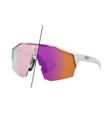 KOO Alibi Matt L.Photochr.Fuchsia MR