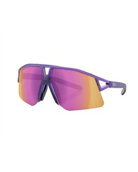 KOO Hype Violet Glass Matt L.Pink MR 
