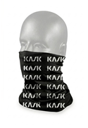 Cuello Multifuncional Buff KASK Negro