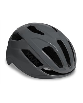 Casco Kask Sintesi WG11 Gris
