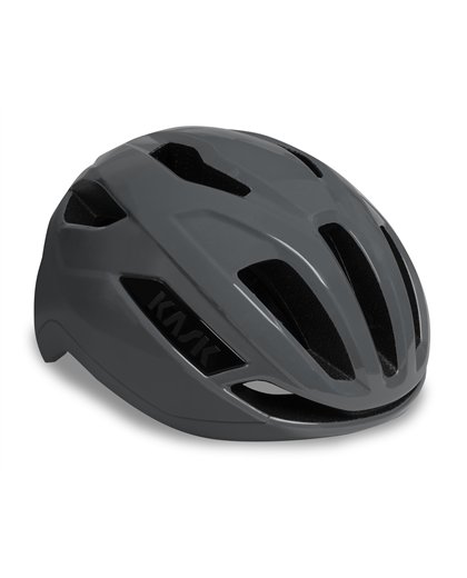 Casco Kask Sintesi WG11 Gris