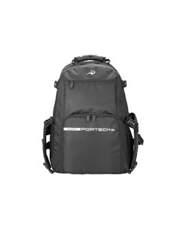 Mochila Flying Eagle PORTECH Negra (L)