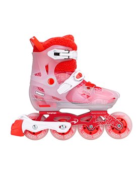 Flying Eagle S8 PRO SPROUT Rojo