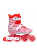 Flying Eagle S8 PRO SPROUT Rojo