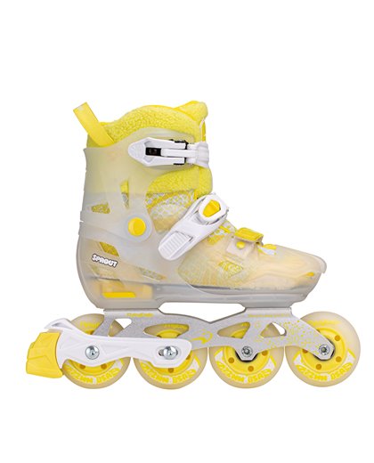 Flying Eagle S8 PRO SPROUT Amarillo