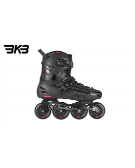 BKB B6 Negro