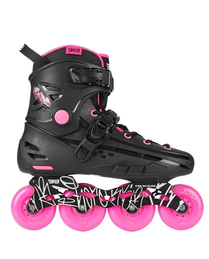 BKB B6 Rosa