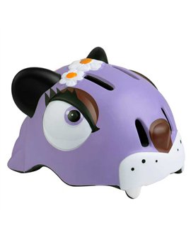 Casco Flying Eagle KT Morado