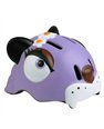 Casco Flying Eagle KT Morado