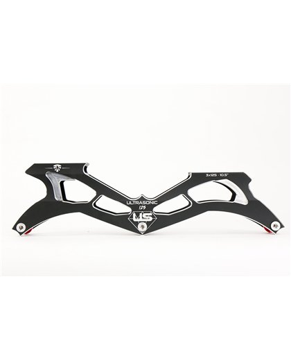 Flying Eagle Ultrasonic frame (Negro)