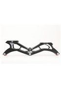 Flying Eagle Ultrasonic frame (Negro)
