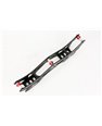 Flying Eagle Ultrasonic frame (Negro)