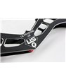 Flying Eagle Ultrasonic frame (Negro)