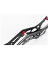 Flying Eagle Ultrasonic frame (Negro)