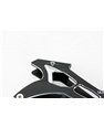 Flying Eagle Ultrasonic frame (Negro)