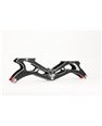 Flying Eagle Ultrasonic frame (Negro)
