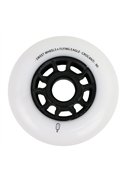 Flying Eagle CROCANTI SPEED WHEELS 90mm (blancas), Unidad