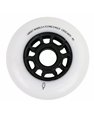Flying Eagle CROCANTI SPEED WHEELS 90mm (blancas), Unidad