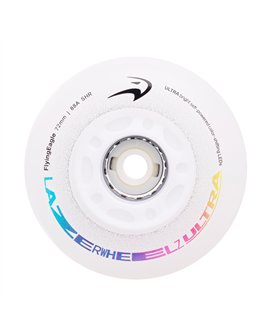 Flying Eagle Lazer wheelz Ultra Color-shifting 72 mm (PACK 8)