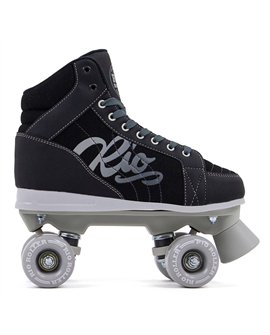 Rio Roller Lumina Negro