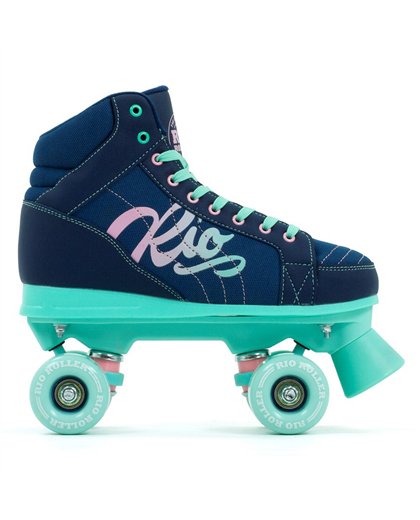 Rio Roller Lumina Verde