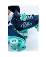 Rio Roller Lumina Verde