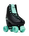 SFR Figure Negro/Verde – Estilo Artístico