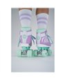 Rio Roller Milkshake –  Mint Berry
