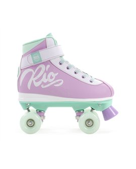 Rio Roller Milkshake –  Mint Berry