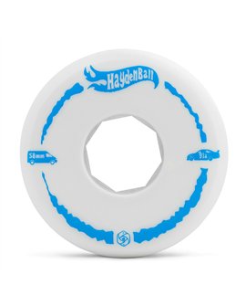 Red Eye Hayden Ball Pro Model 58mm 91A – Pack de 4