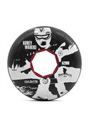 Red Eye Team 60mm 90A – Pack de 4