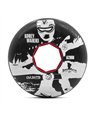 Red Eye Korey “Sneaky” Waikiki Pro Model 62mm 90A – Pack de 4