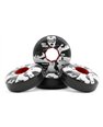 Red Eye Korey “Sneaky” Waikiki Pro Model 62mm 90A – Pack de 4