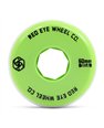 Red Eye Team 60mm 90A – Pack de 4