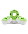 Red Eye Team 60mm 90A – Pack de 4