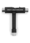 Herramienta Multifunción Enuff Essential T-Tool Blanco – Para Skate y Patines Quad