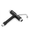 Herramienta Multifunción Enuff Essential T-Tool Negro– Para Skate y Patines Quad