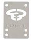 Enuff Shock Pads Blanco