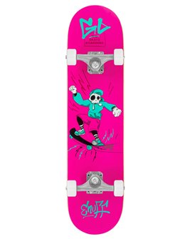 Enuff Skully Rosa - Mini (7.25") 