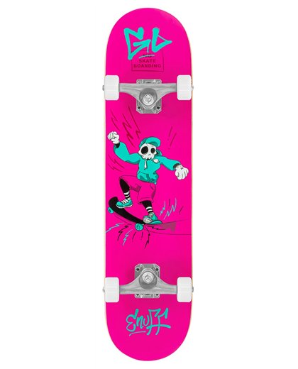 Enuff Skully Rosa - Mini (7.25") 
