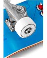 Enuff Skully Azul - Mini (7.25") 